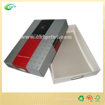 Custom Gift Card Box with Custom Printing (CKT-CB-156)